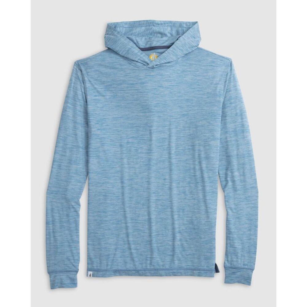 Talon Featherweight Performance T-Shirt Hoodie, Size: S
